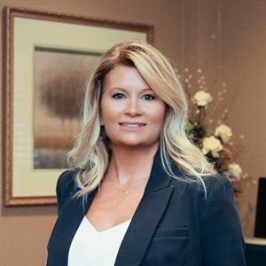 Marie Disharoon