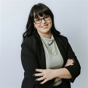 Bethany Bramble