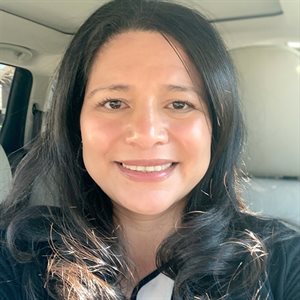 Ingrid Guardado