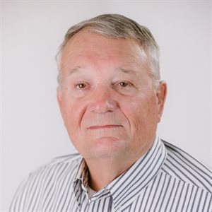 W. Harvey Roberts