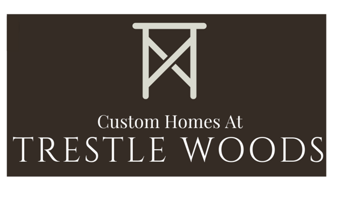 Trestle Woods logo